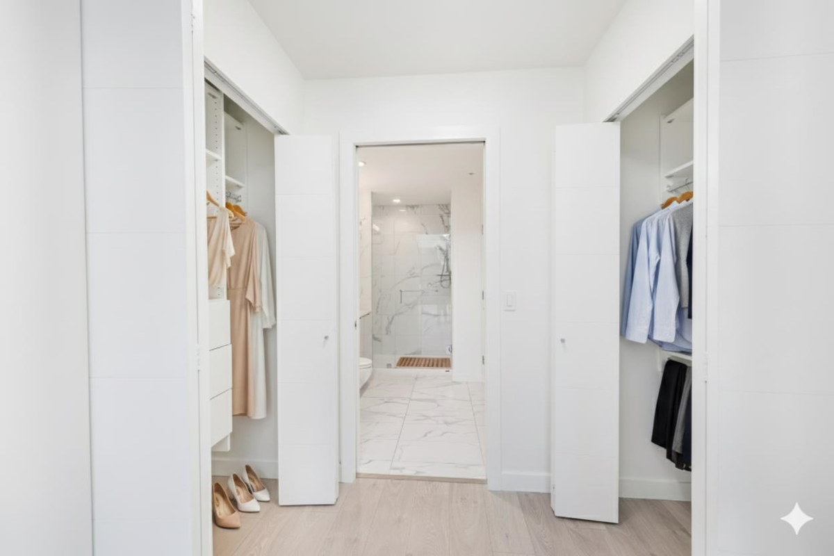 Kitchen Photo of 116 108 E 8th Street, North Vancouver, BC