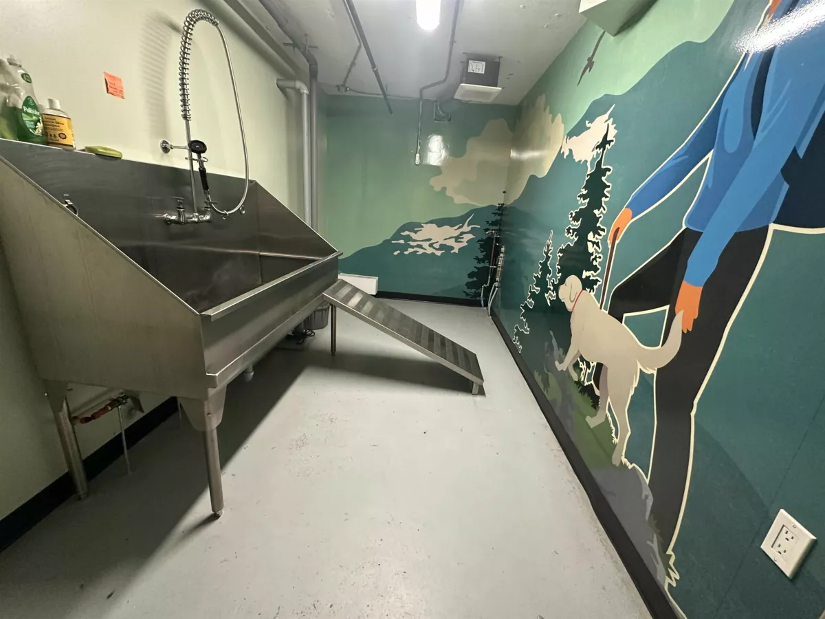 Office / Den Photo of 116 108 E 8th Street, North Vancouver, BC