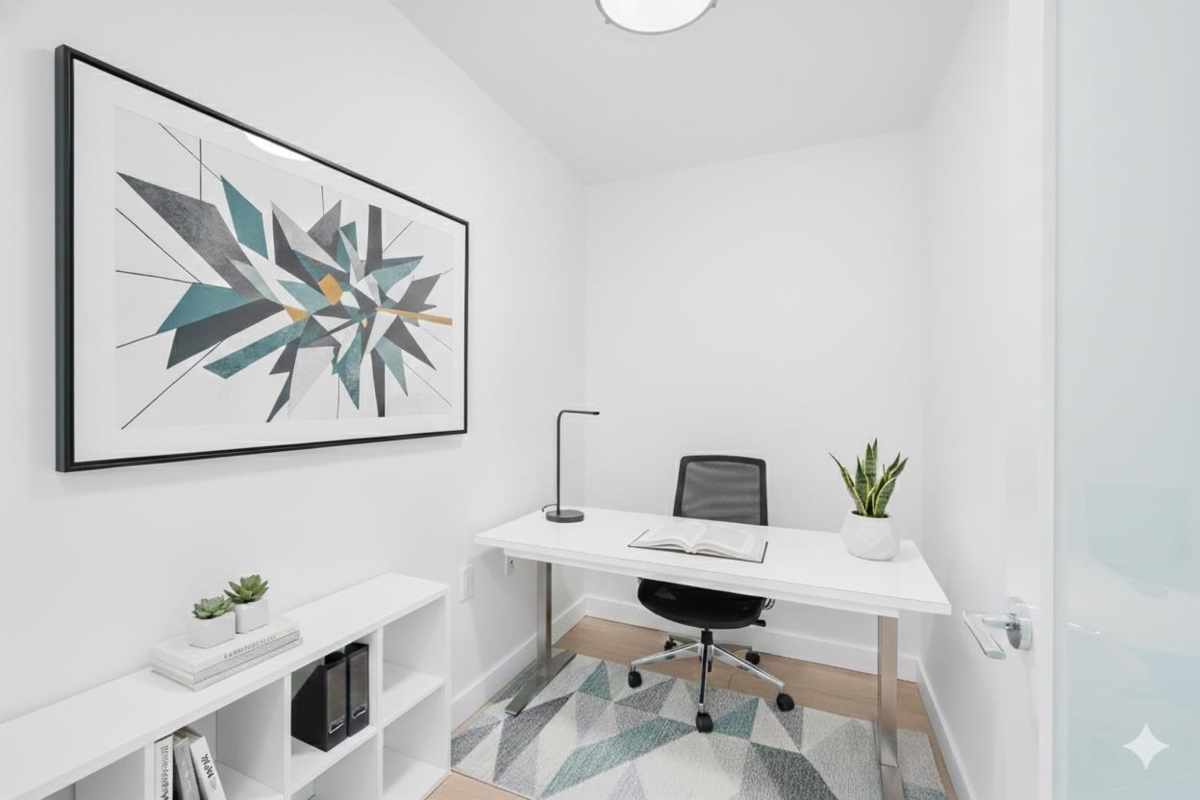 Pantry Photo of 116 108 E 8th Street, North Vancouver, BC