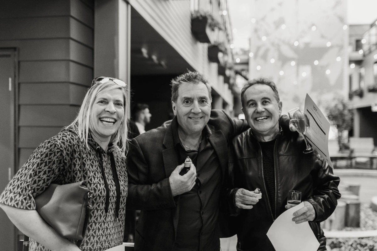 Backyard Photo of 108 342 Mountain Highway, North Vancouver, BC