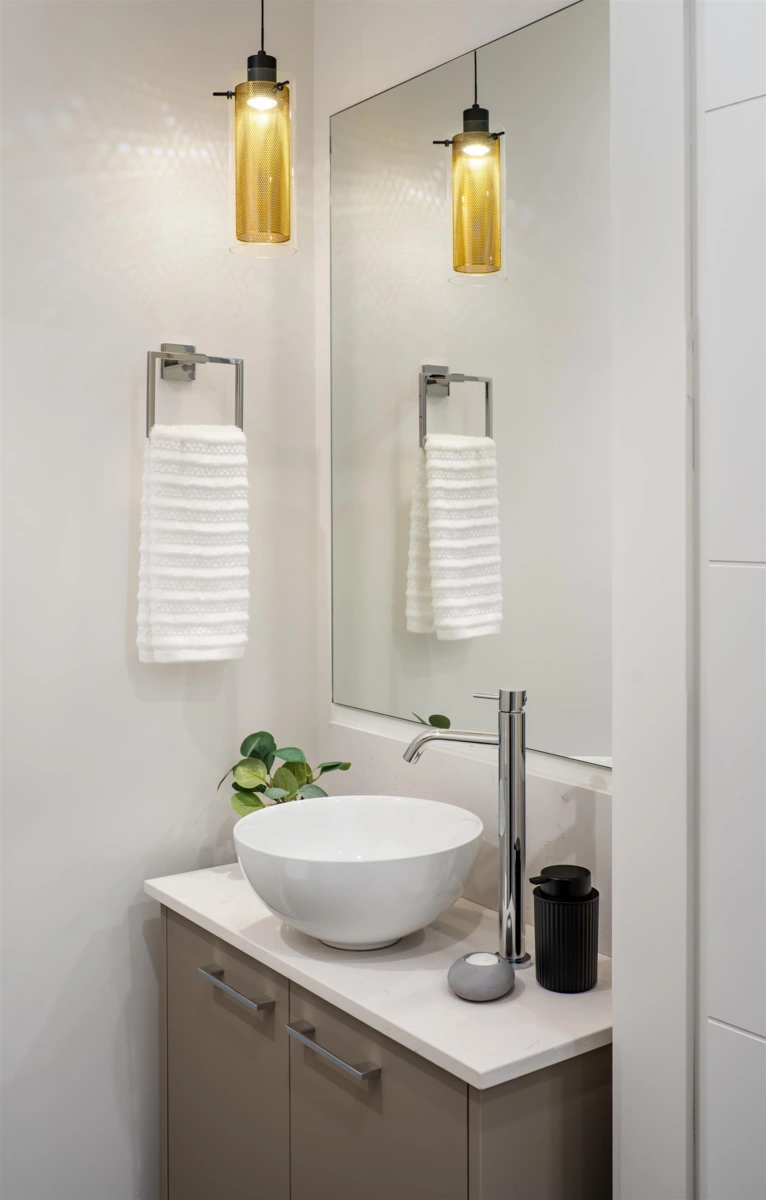 Breakfast Nook Photo of 108 342 Mountain Highway, North Vancouver, BC