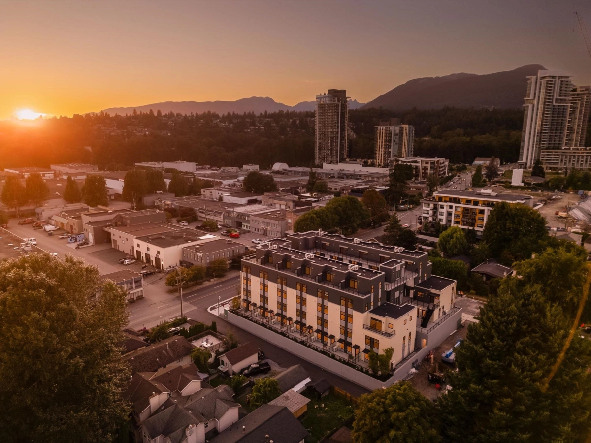 Hot Tub / Spa Photo of 108 342 Mountain Highway, North Vancouver, BC