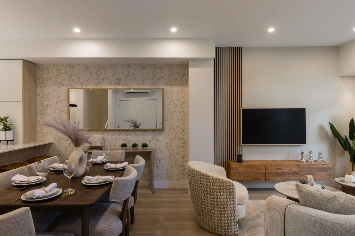 Kitchen Photo of 108 342 Mountain Highway, North Vancouver, BC