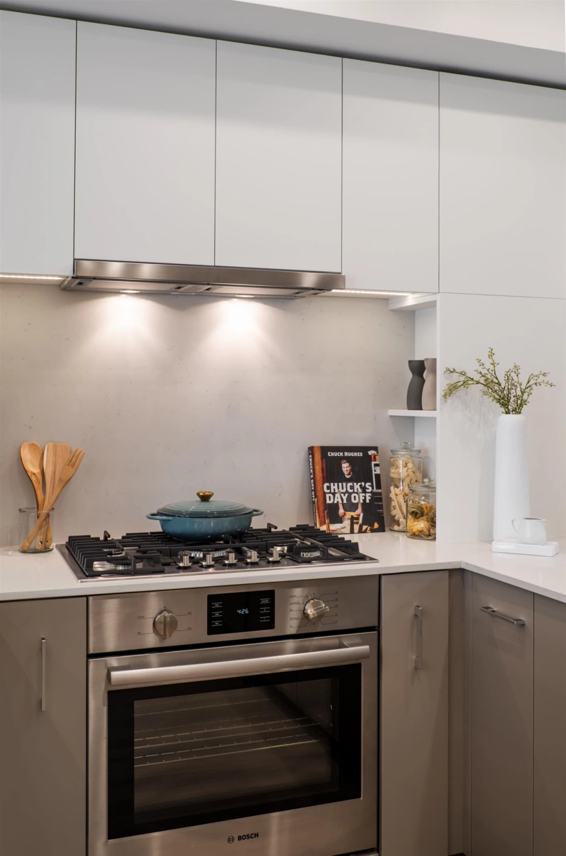 Mudroom Photo of 108 342 Mountain Highway, North Vancouver, BC
