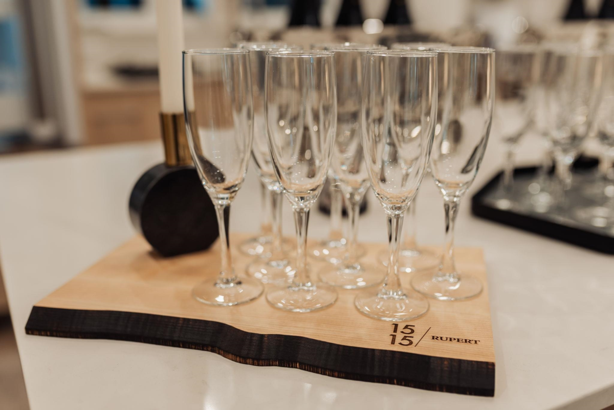 Powder Room Photo of 108 342 Mountain Highway, North Vancouver, BC