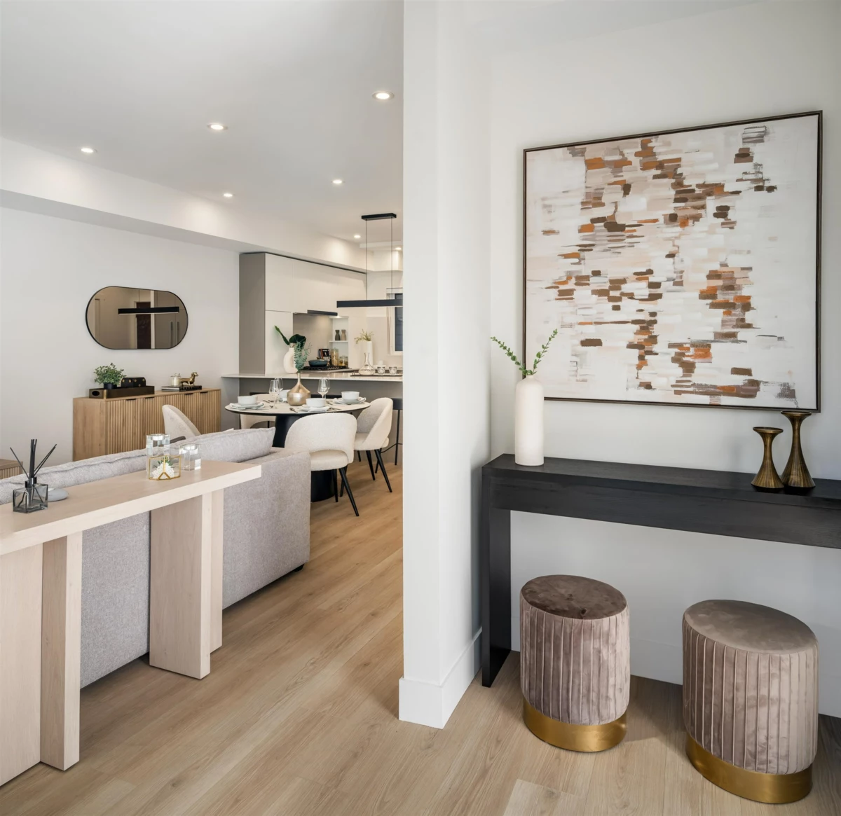 Primary Bathroom Photo of 108 342 Mountain Highway, North Vancouver, BC