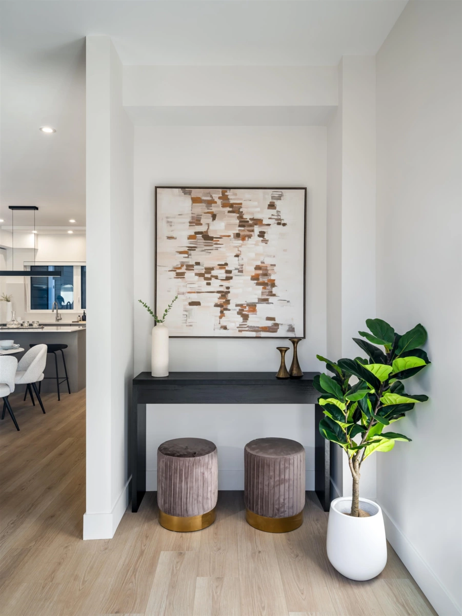 Primary Bedroom Photo of 108 342 Mountain Highway, North Vancouver, BC