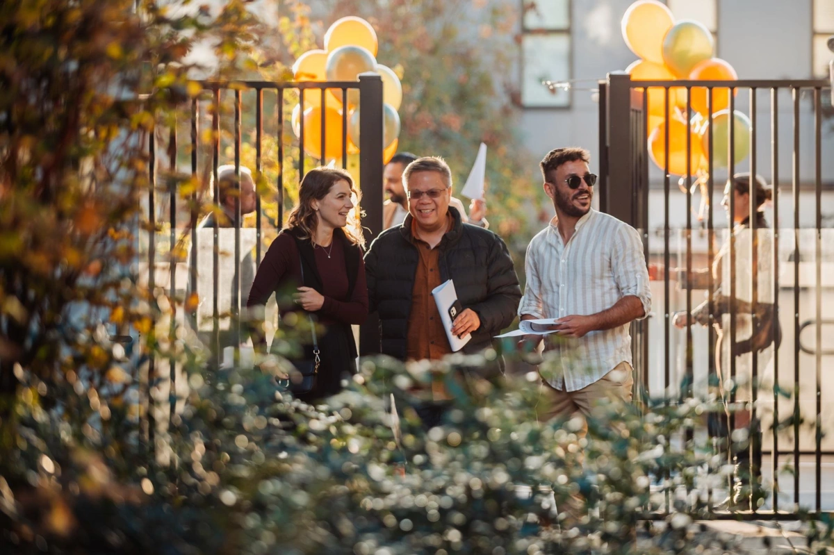Swimming Pool Photo of 108 342 Mountain Highway, North Vancouver, BC