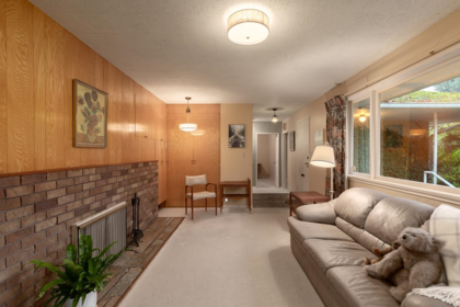 6390 Winch Street, Burnaby, BC, Burnaby — Single Family Residence for sale