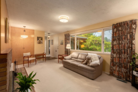 6390 Winch Street, Burnaby, BC