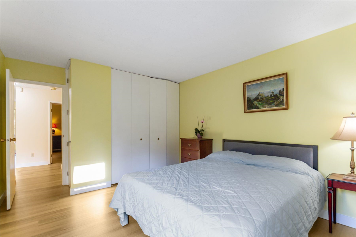 Bedroom 3 Photo of 7361 Liard Place, Vancouver, BC