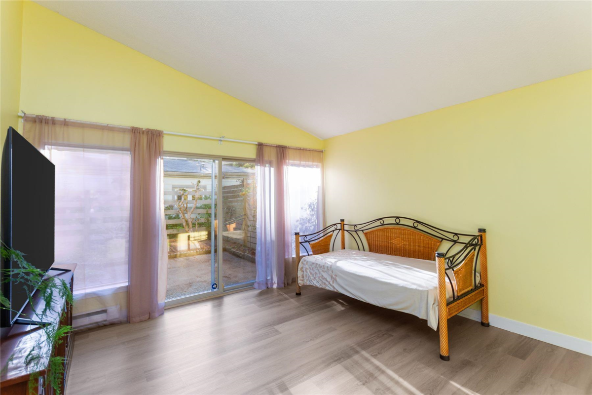 Dining Area Photo of 7361 Liard Place, Vancouver, BC