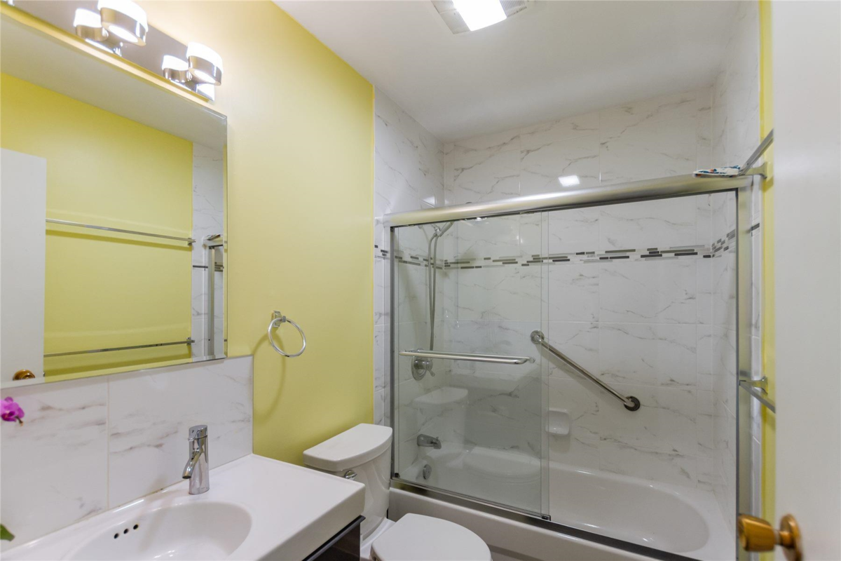 Guest Bathroom Photo of 7361 Liard Place, Vancouver, BC