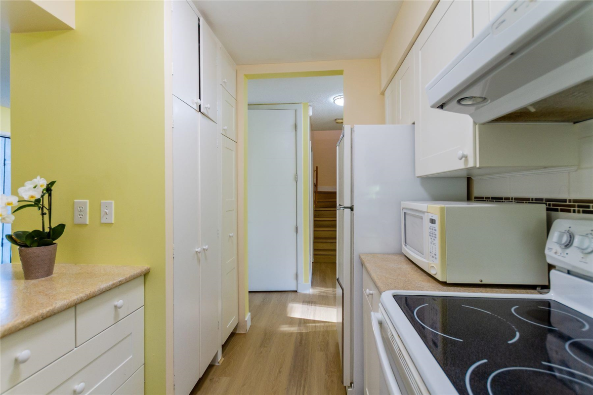 Walk-In Closet Photo of 7361 Liard Place, Vancouver, BC