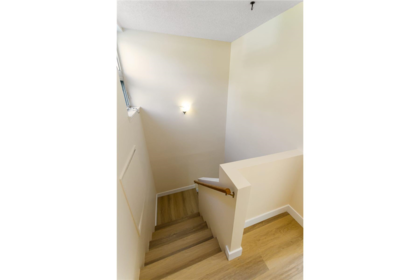 Powder Room Photo of 7361 Liard Place, Vancouver, BC