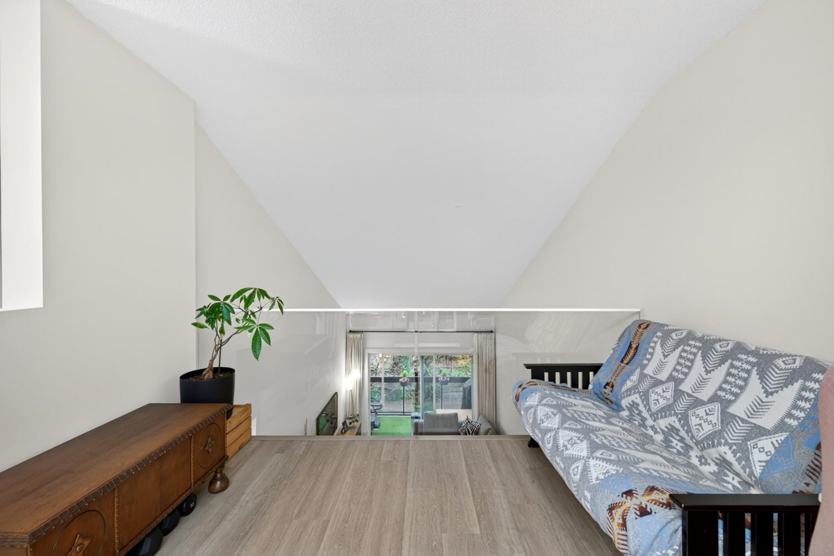 Garage Interior Photo of 314 1429 E 4th Avenue, Vancouver, BC