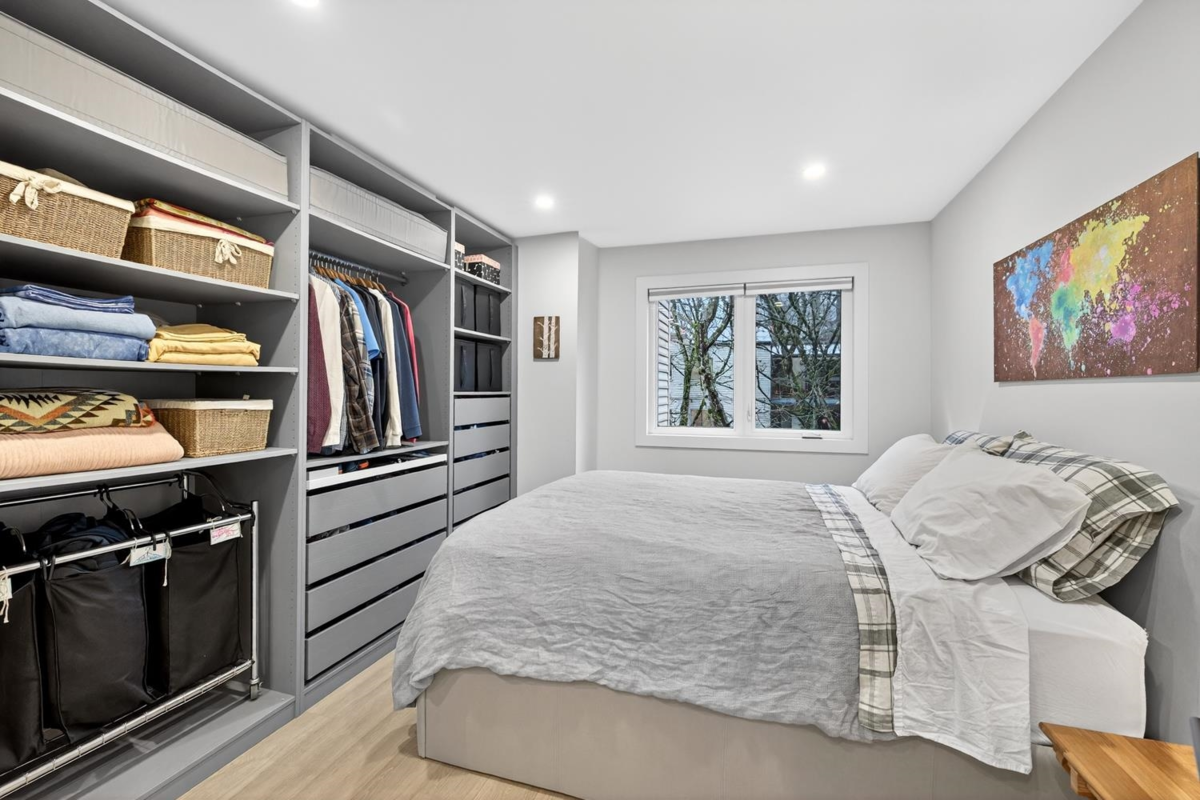 Guest Bathroom Photo of 314 1429 E 4th Avenue, Vancouver, BC