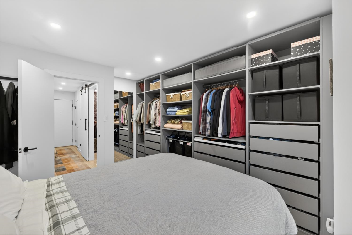 Powder Room Photo of 314 1429 E 4th Avenue, Vancouver, BC