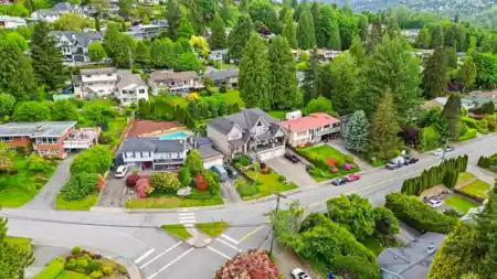 966 Ranch Park Way, Coquitlam, BC, Coquitlam — Single Family Residence for sale