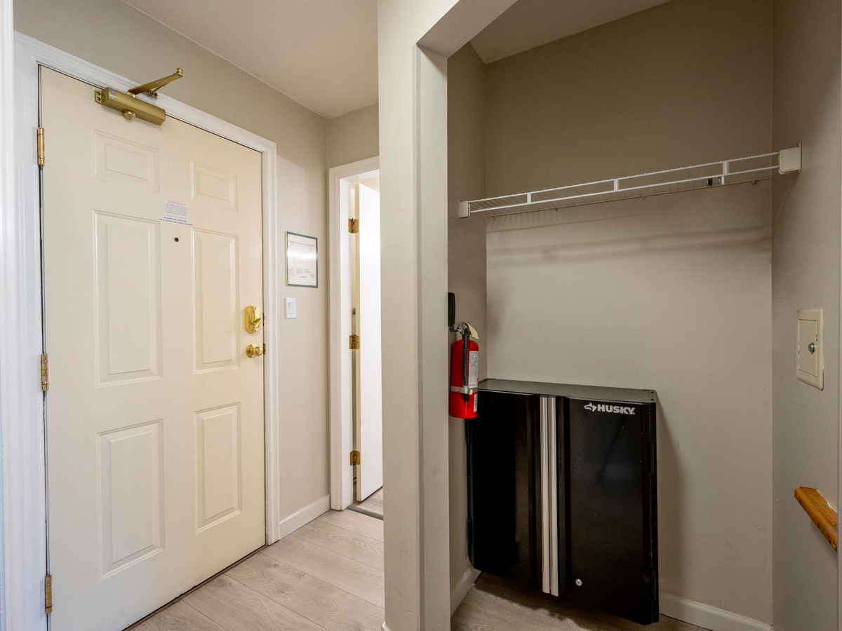 Bedroom 2 Photo of 330 4350 Lorimer Road, Whistler, BC