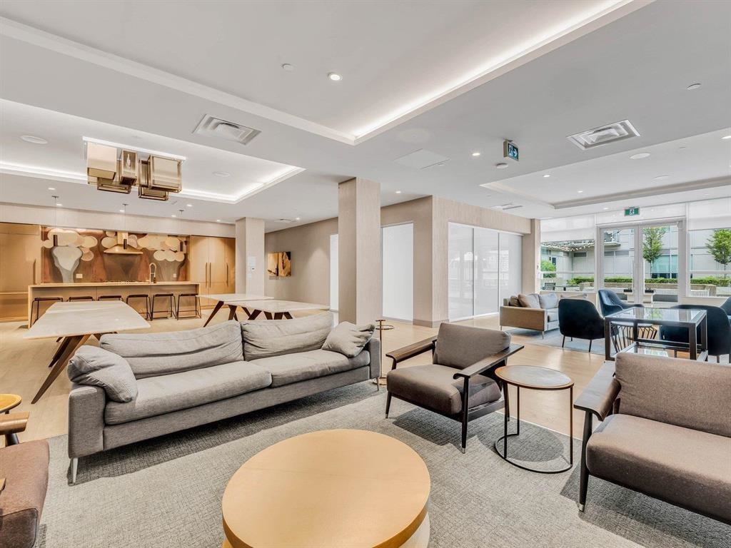 Laundry Room Photo of 602 112 E 13th Street, North Vancouver, BC