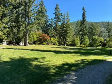 Hot Tub / Spa Photo of 12B 12849 Lagoon Road, Madeira Park, BC