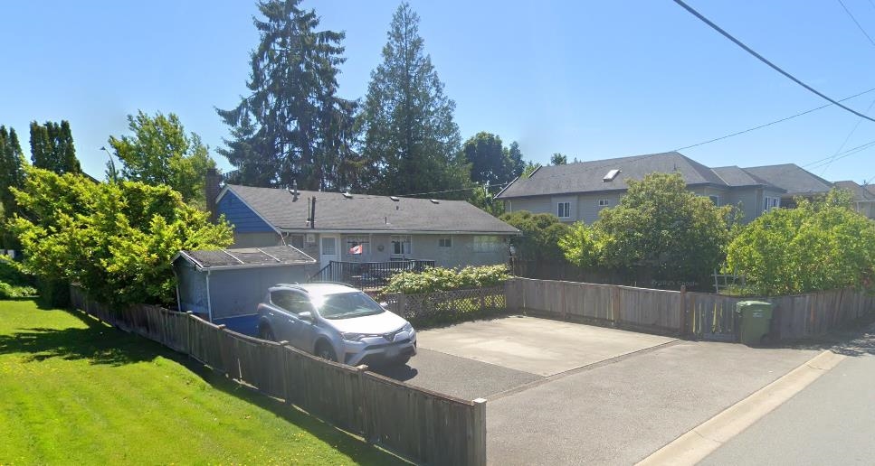 Family Room Photo of 10411 Williams Road, Richmond, BC