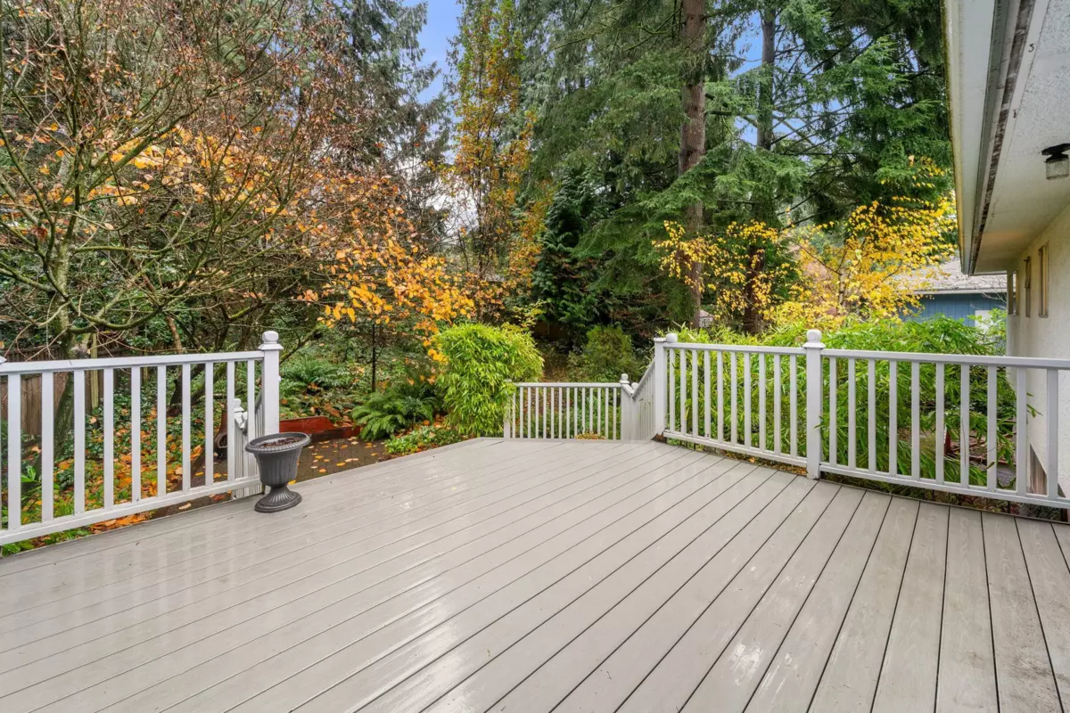 Outdoor Patio Photo of 2086 Tompkins Crescent, North Vancouver, BC