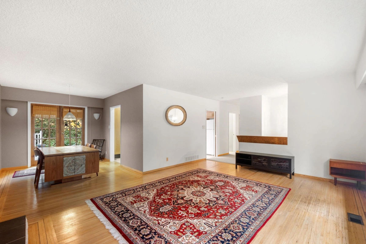 Pantry Photo of 2086 Tompkins Crescent, North Vancouver, BC