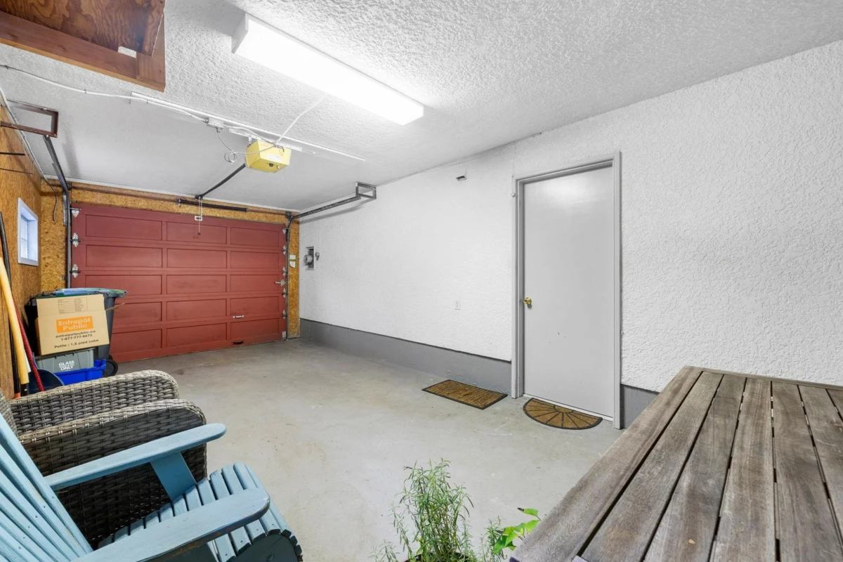 Staircase Photo of 2086 Tompkins Crescent, North Vancouver, BC