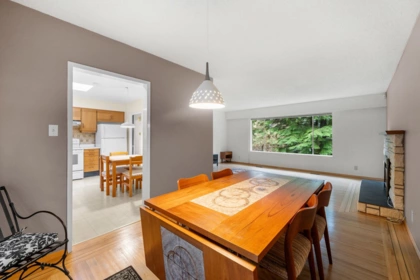 2086 Tompkins Crescent, North Vancouver, BC, North Vancouver — Single Family Residence for sale