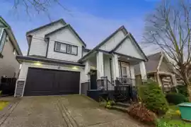 18358 67 Avenue, Surrey, BC
