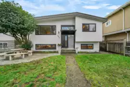 4921 Chester Street, Vancouver, BC