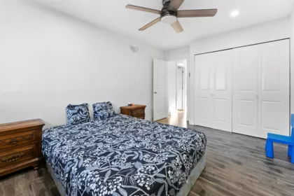 Bedroom 4 Photo of 164 7261 140 Street, Surrey, BC