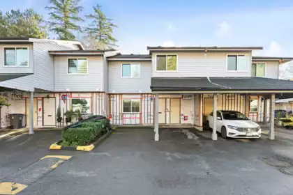 164 7261 140 Street, Surrey, BC, East Newton — 3 bed townhouse for sale