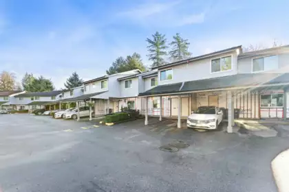 164 7261 140 Street, Surrey, BC, Surrey — Townhouse for sale