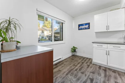 Kitchen Island Photo of 164 7261 140 Street, Surrey, BC
