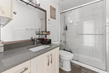 Laundry Room Photo of 164 7261 140 Street, Surrey, BC