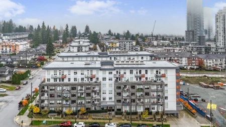 301 648 Lea Avenue, Coquitlam, BC, Coquitlam — Apartment/Condo for sale