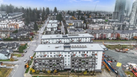 301 648 Lea Avenue, Coquitlam, BC, Coquitlam — Apartment/Condo for sale