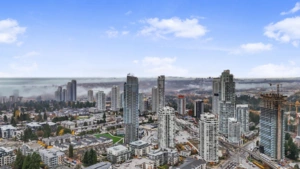 301 648 Lea Avenue, Coquitlam, BC