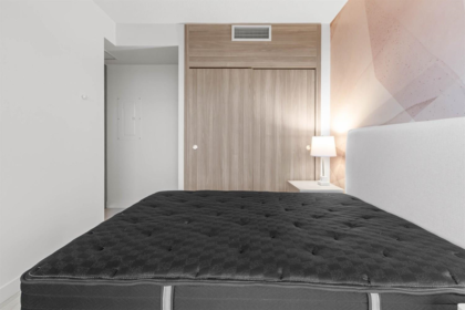 Bedroom 4 Photo of 3203 4880 Lougheed Highway, Burnaby, BC