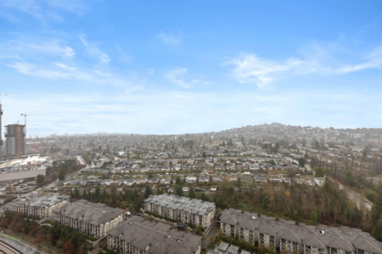 Office / Den Photo of 3203 4880 Lougheed Highway, Burnaby, BC