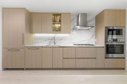 Pantry Photo of 3203 4880 Lougheed Highway, Burnaby, BC