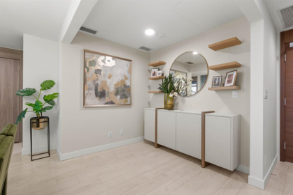 Primary Bedroom Photo of 3203 4880 Lougheed Highway, Burnaby, BC