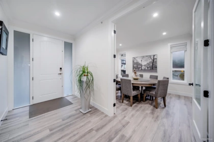 Kitchen Photo of 8476 Forest Gate Drive, Chilliwack, BC