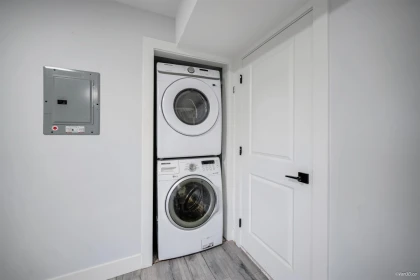 Mudroom Photo of 8476 Forest Gate Drive, Chilliwack, BC