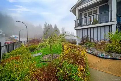 Neighborhood Park Photo Near 8476 Forest Gate Drive, Chilliwack, BC