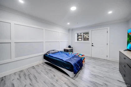 Office / Den Photo of 8476 Forest Gate Drive, Chilliwack, BC