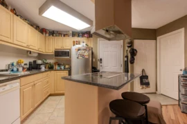 B109 40120 Willow Crescent, Squamish, BC